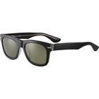 FOYT, Shiny Black Transparent Layer-Mineral Polarized 555nm Cat 3 to 3, hi-res image number null